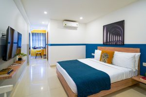 Standard room (5)
