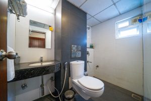 Standard room Restroom (1)
