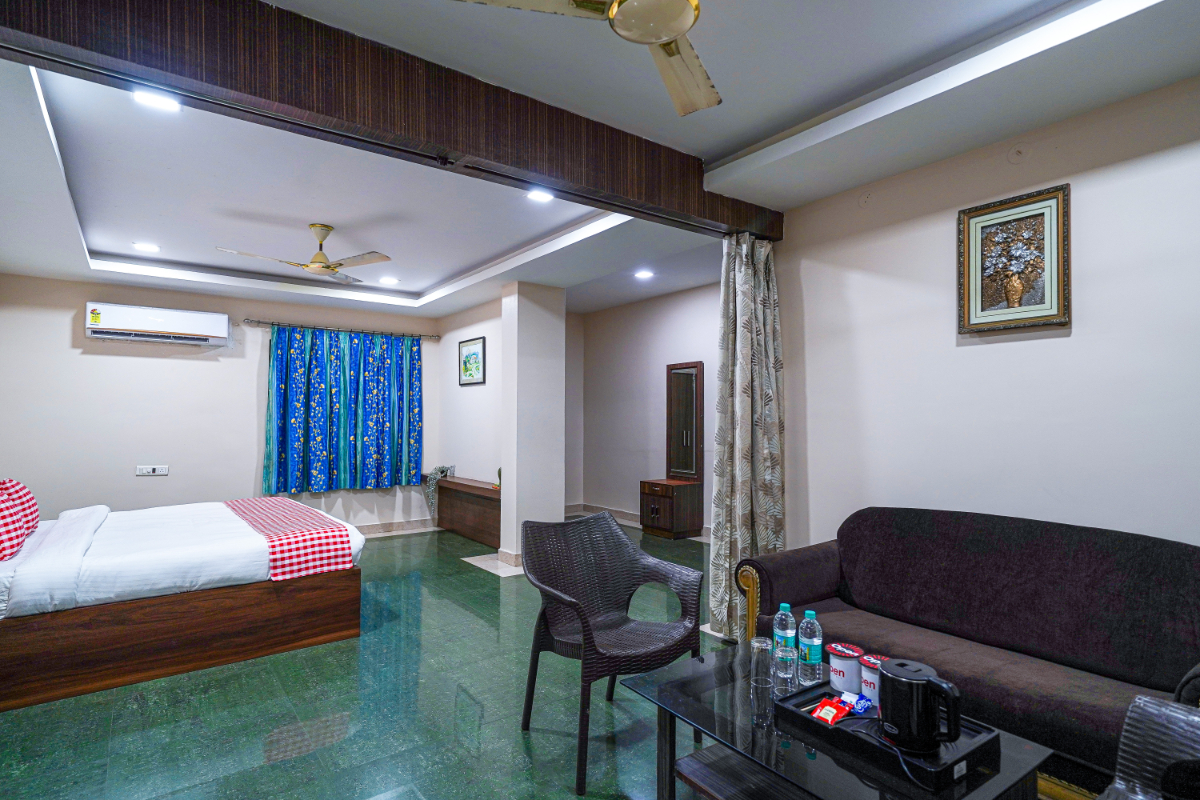 Suite room (1)