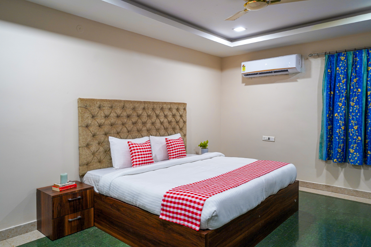 Suite room (2)