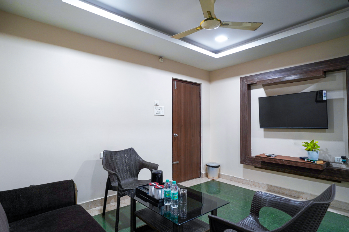 Suite room (3)