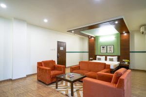 Suite room (4)