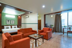 Suite room (5)