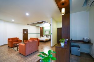Suite room (6)