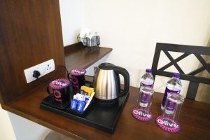Suite room Amenities (1)