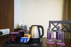 Suite room Amenities (2)