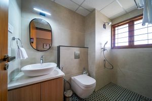 27 3BHK (room 2 ) restroom 7