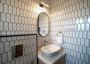 46 2BHK (room 1) restroom 6