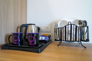 58 2BHK (room 2) Amenities 10