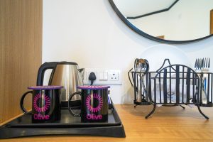 67 Standard room Amenities 9