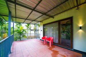 Areca Cottage Balcony (1)