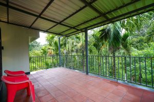 Areca Cottage Balcony (2)