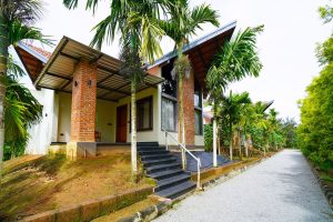 Areca Cottage Facade (1)