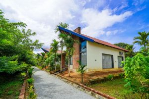 Areca Cottage Facade (2)
