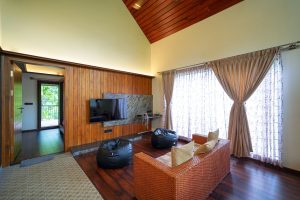 Areca Cottage room (1)