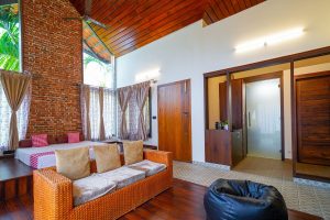 Areca Cottage room (4)