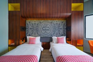 Deluxe Twin room (5)