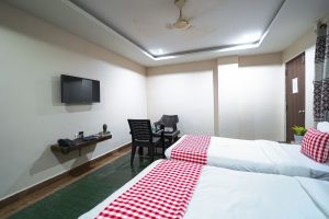 Deluxe Twin room (6)