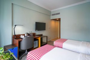 Deluxe Twin room (7)