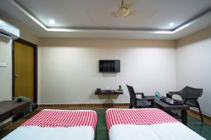 Deluxe Twin room (7)