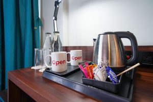 Deluxe Twin room Amenities (1)