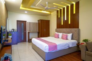 Deluxe room (1)
