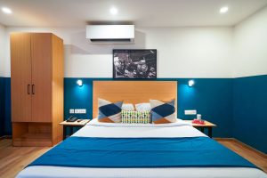 Deluxe room (2)