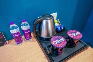 Deluxe room Amenities (1)