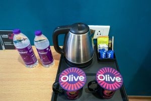 Deluxe room Amenities (2)