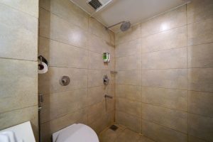 Deluxe room restroom (2)