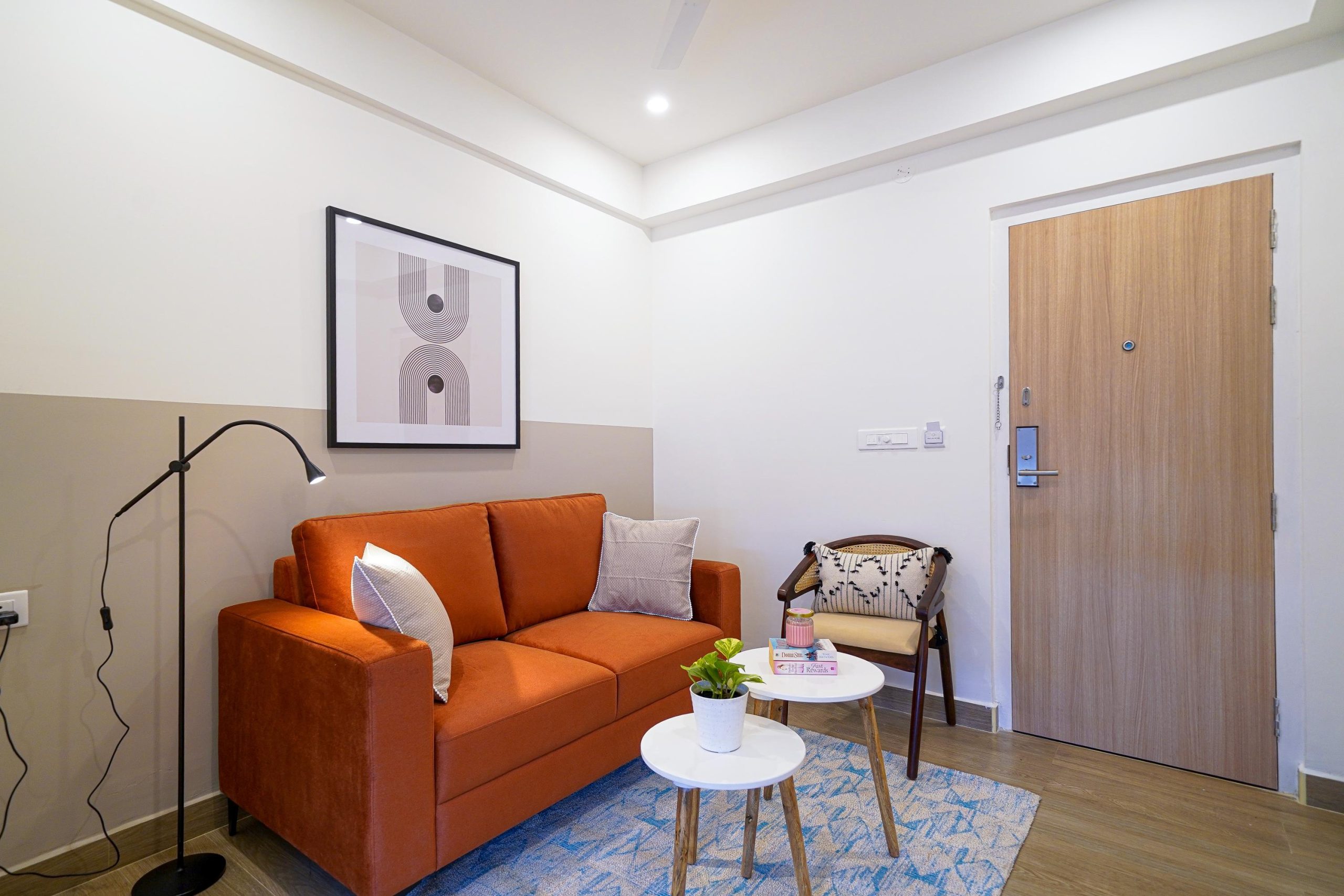 Executive Suite room4-hoodi
