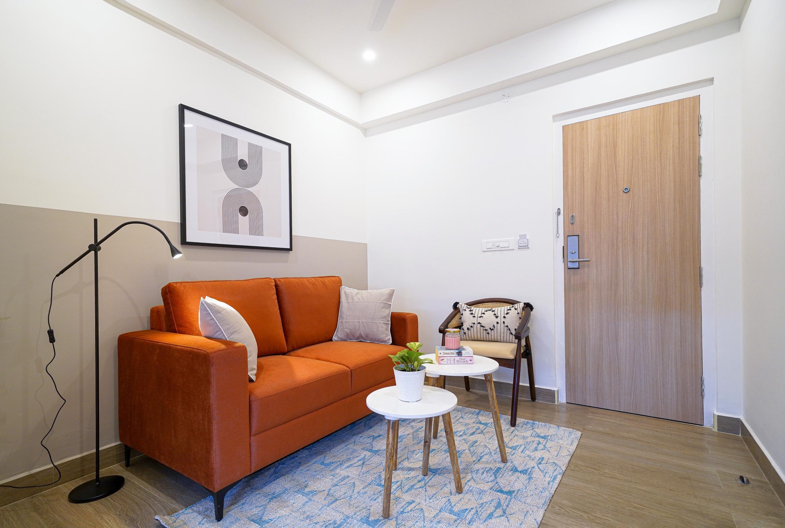 Executive Suite room5-hoodi