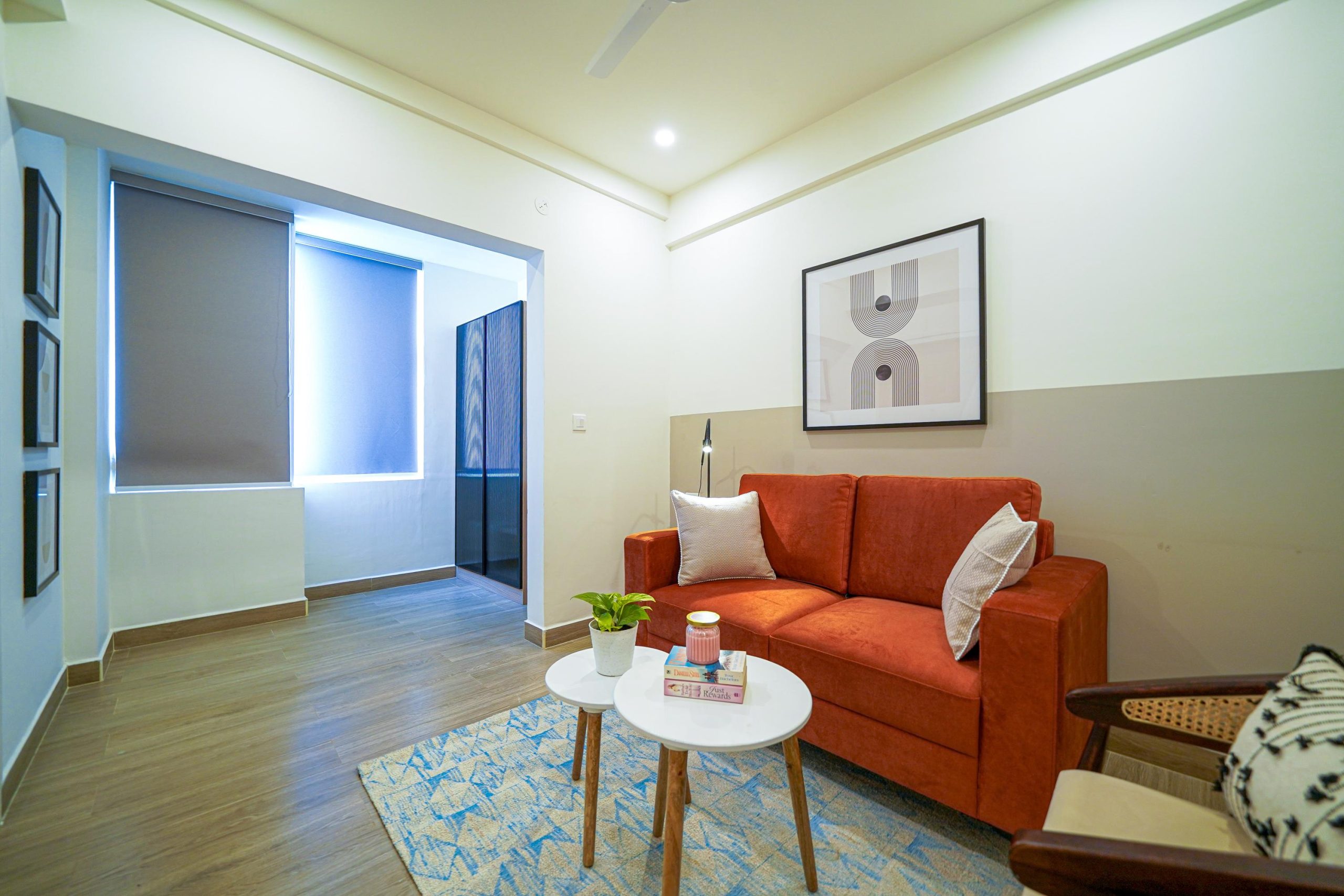 Executive Suite room8-hoodi