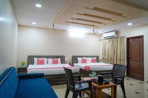 Family Quad room (1)