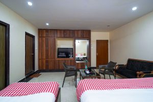 Family Triple room (7)