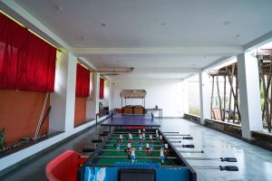 Gamezone