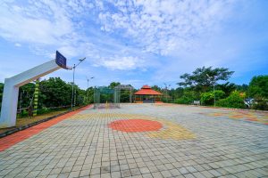 Play ground