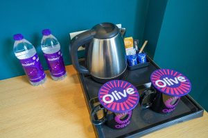 Standard room Amenities (1)