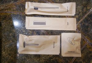 Standard room Amenities (1)