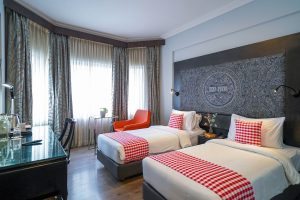 Standard twin room (1)