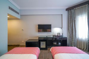Standard twin room (5)