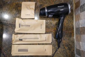 Suite room Amenities (2)