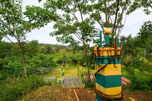 Zipline