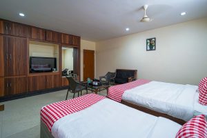 Family Suite room (4)