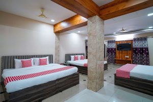 Family Triple room (6)