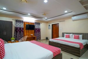 Family Triple room (7)