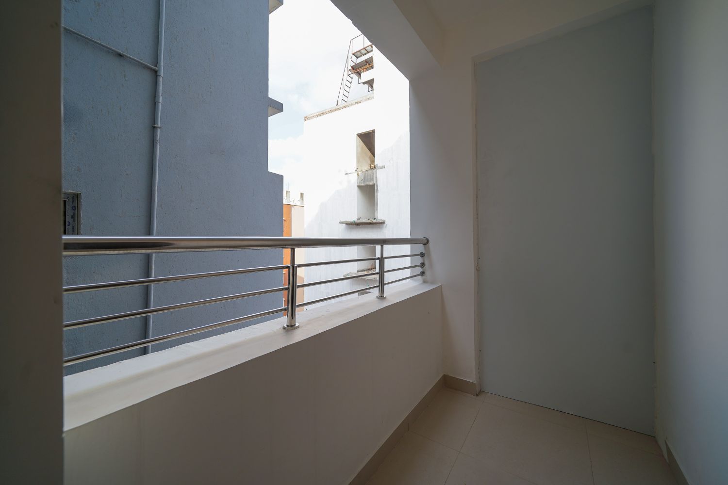 Executive room Balcony