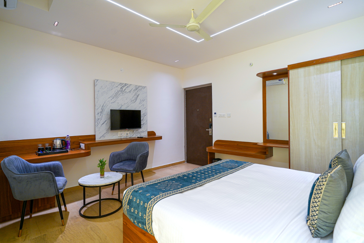 Premium room (4)