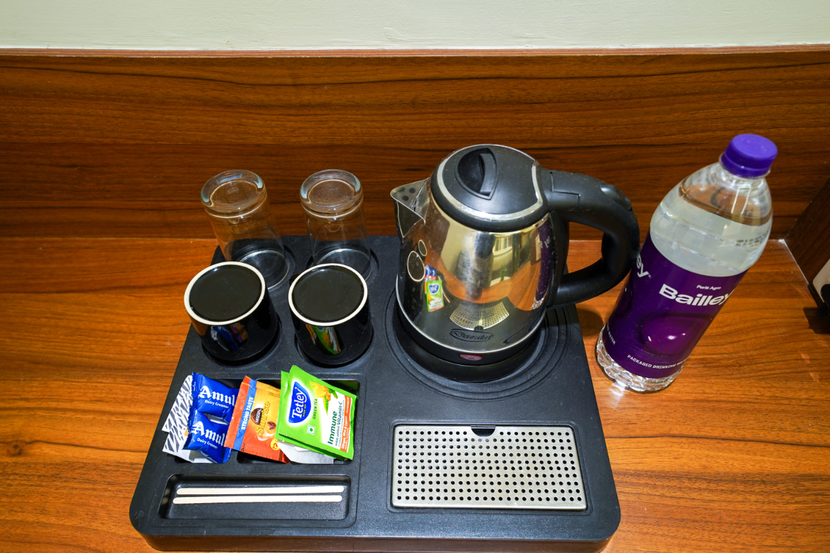 Premium room Amenities 10