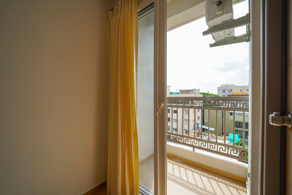 Premium room Balcony 6